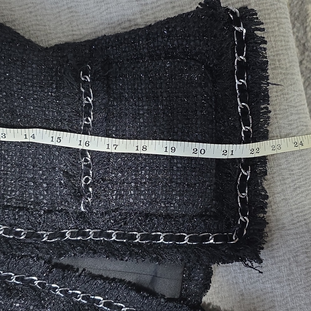 Boston Proper tween jacket size 4. - Picture 10 of 11